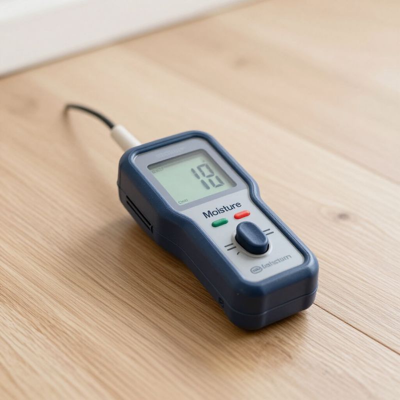 Leak Detection & Repair in Blythe