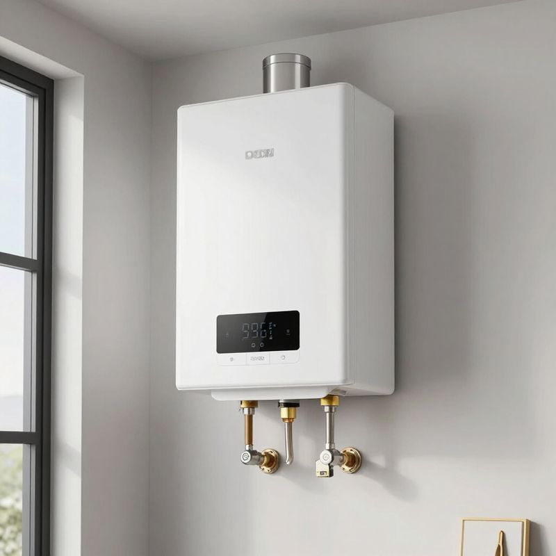 Water Heater Services in Blythe