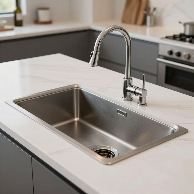 Bathroom & Kitchen Upgrades in Blythe