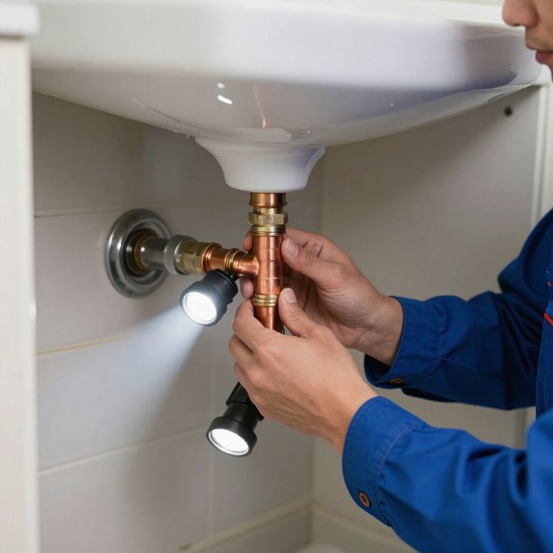Emergency Plumbing in Blythe